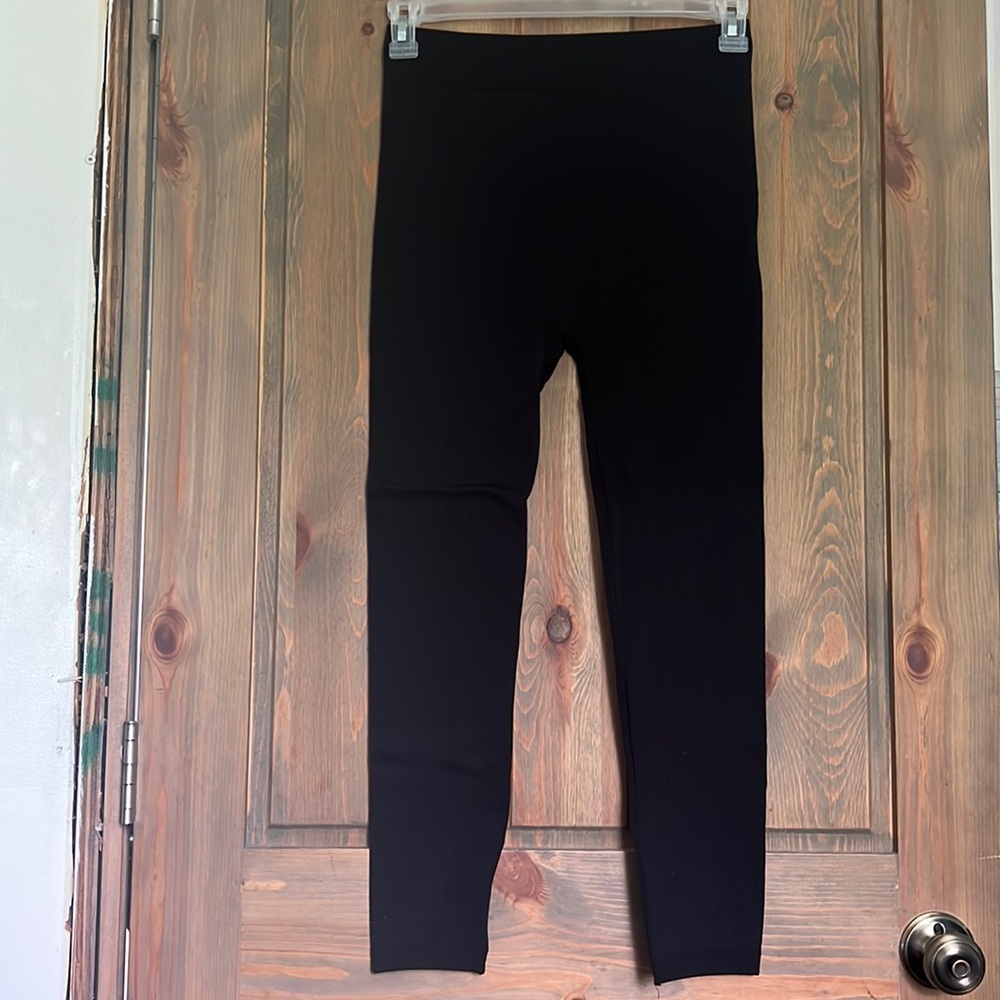 Seamless Leggings